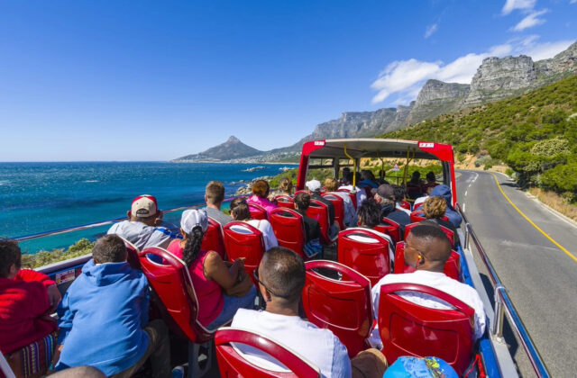Best Tour in Cape Town