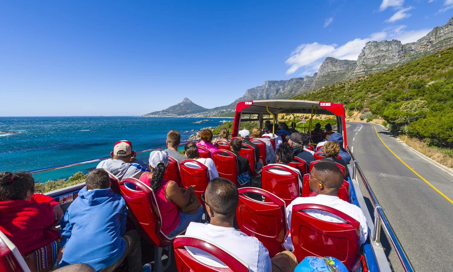 Best Tour in Cape Town