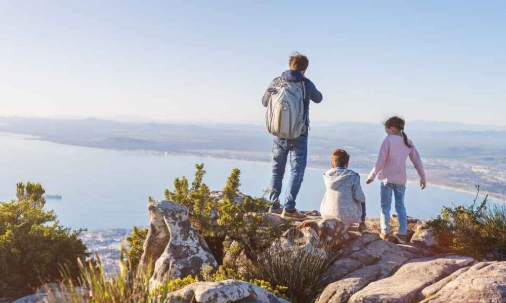 8 Family-Friendly Locations to Visit Beyond Cape Town