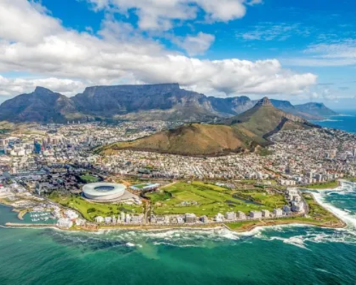 Cape Town Tours