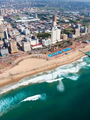 Durban