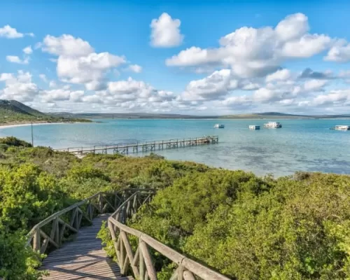 West Coast National Park